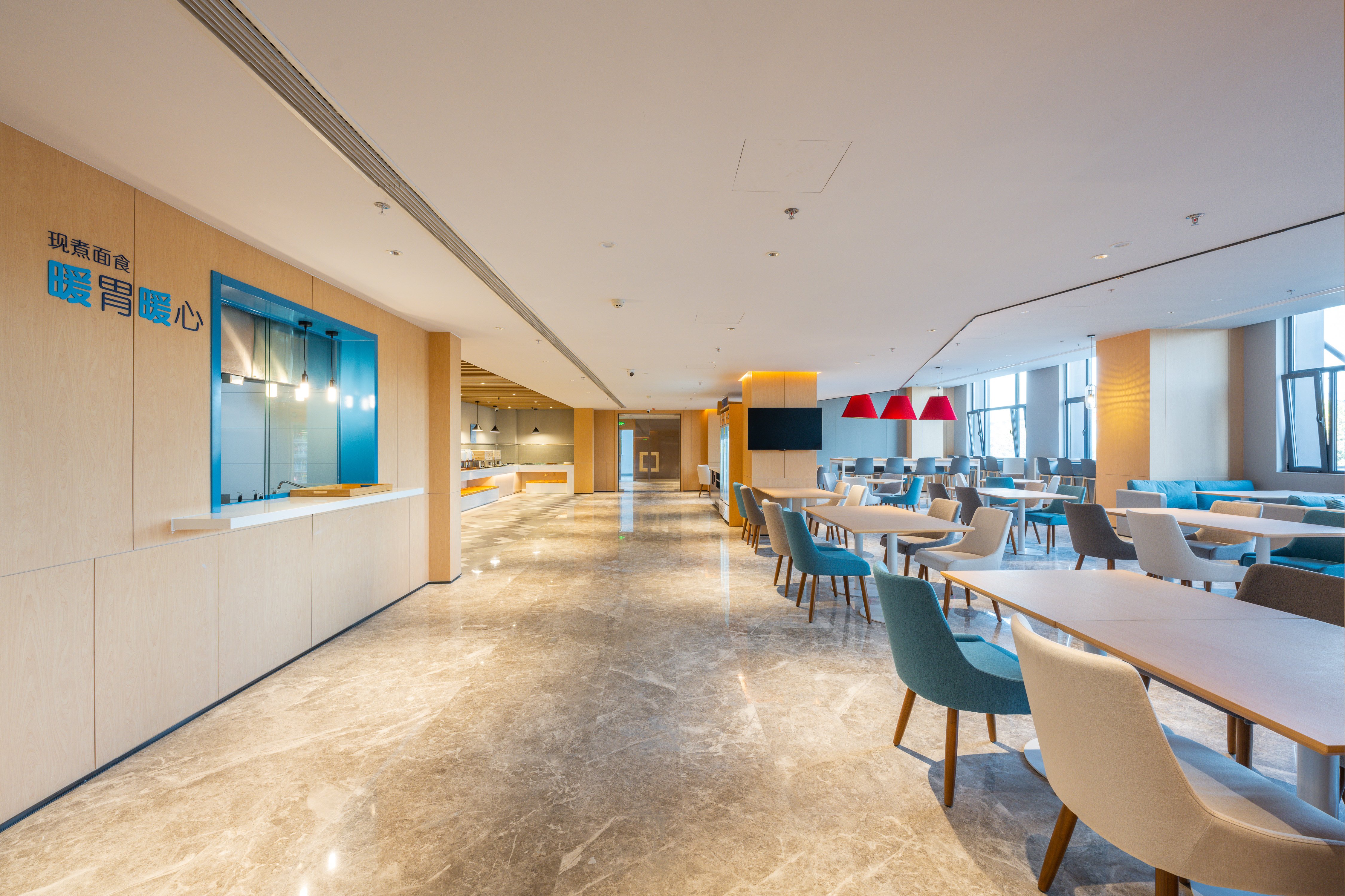 Holiday Inn Express Xinji City Center an IHG Hotel 33/38