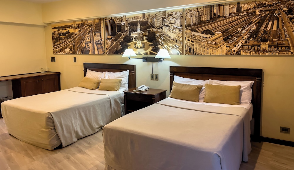 Hotel HR Plaza By Nobile 9/32