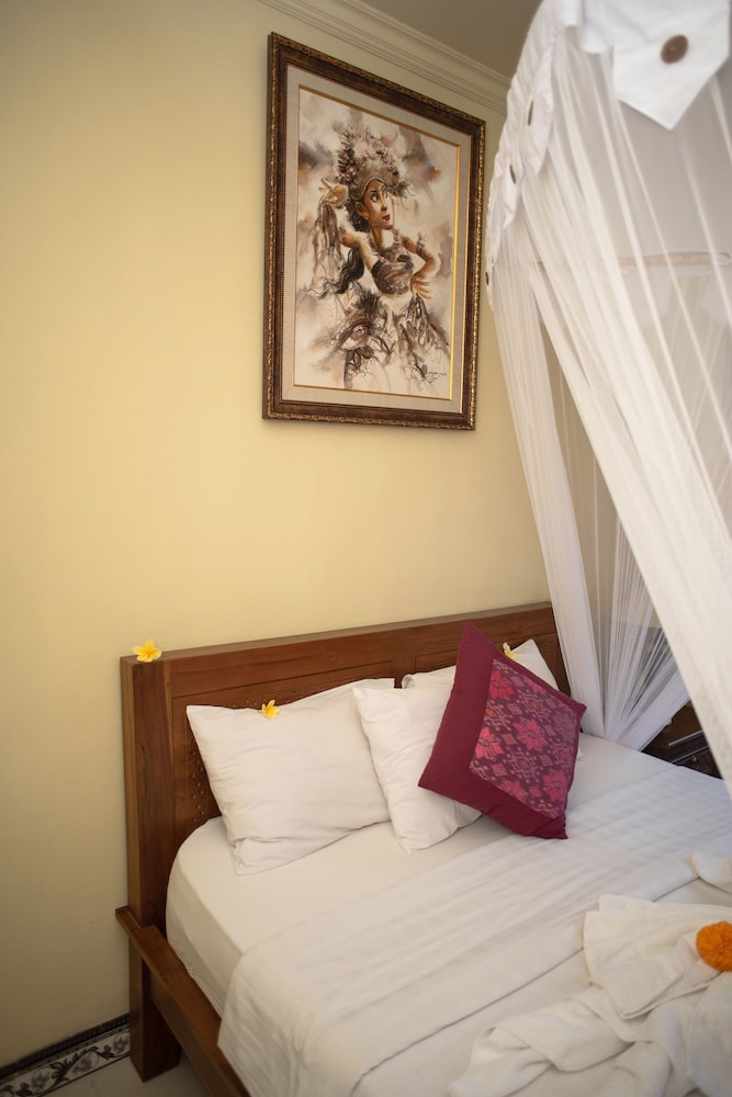 Suparsa S Home Stay 12/60