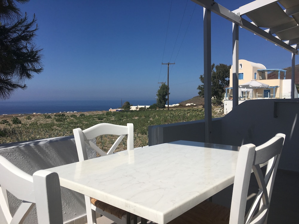 Galini Oia - Adults Only 60/77