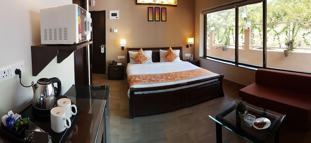 La Sunila Suites 12/44