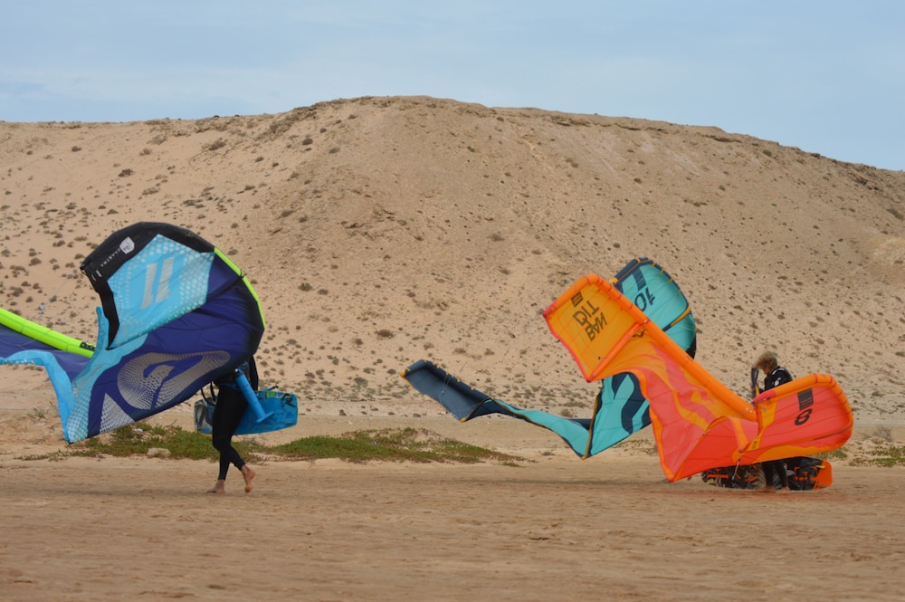 Dakhla Kitesurf world 21/50