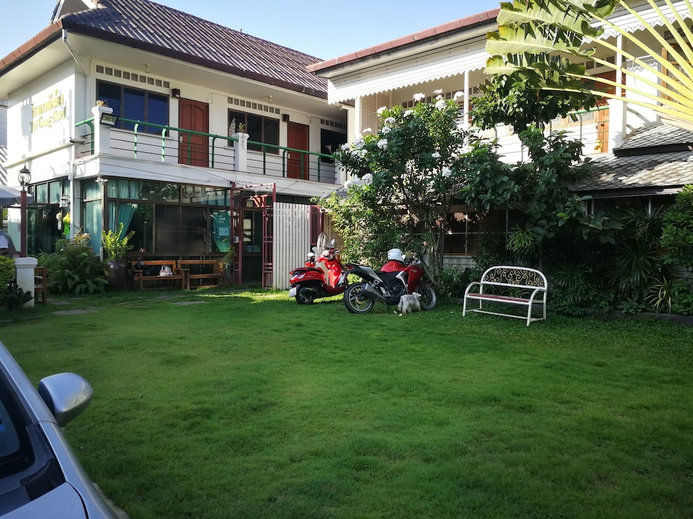 Trigong Residence 31/37