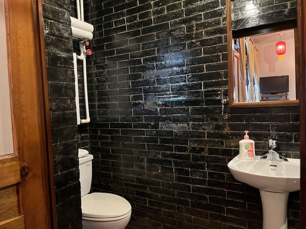 Yide Hotel 49/49