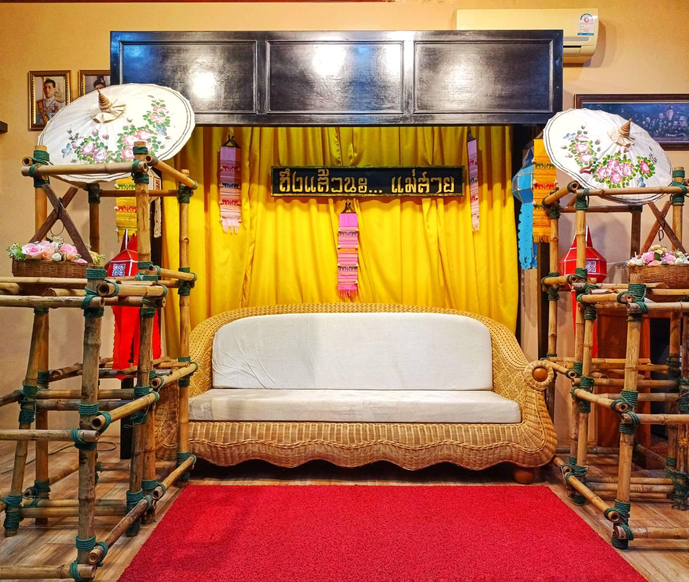 PIYAPORN HILL PARADISE HOTEL 40/58