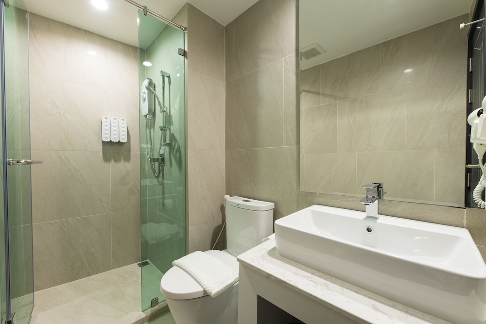 Salee Boutique Hotel 46/50