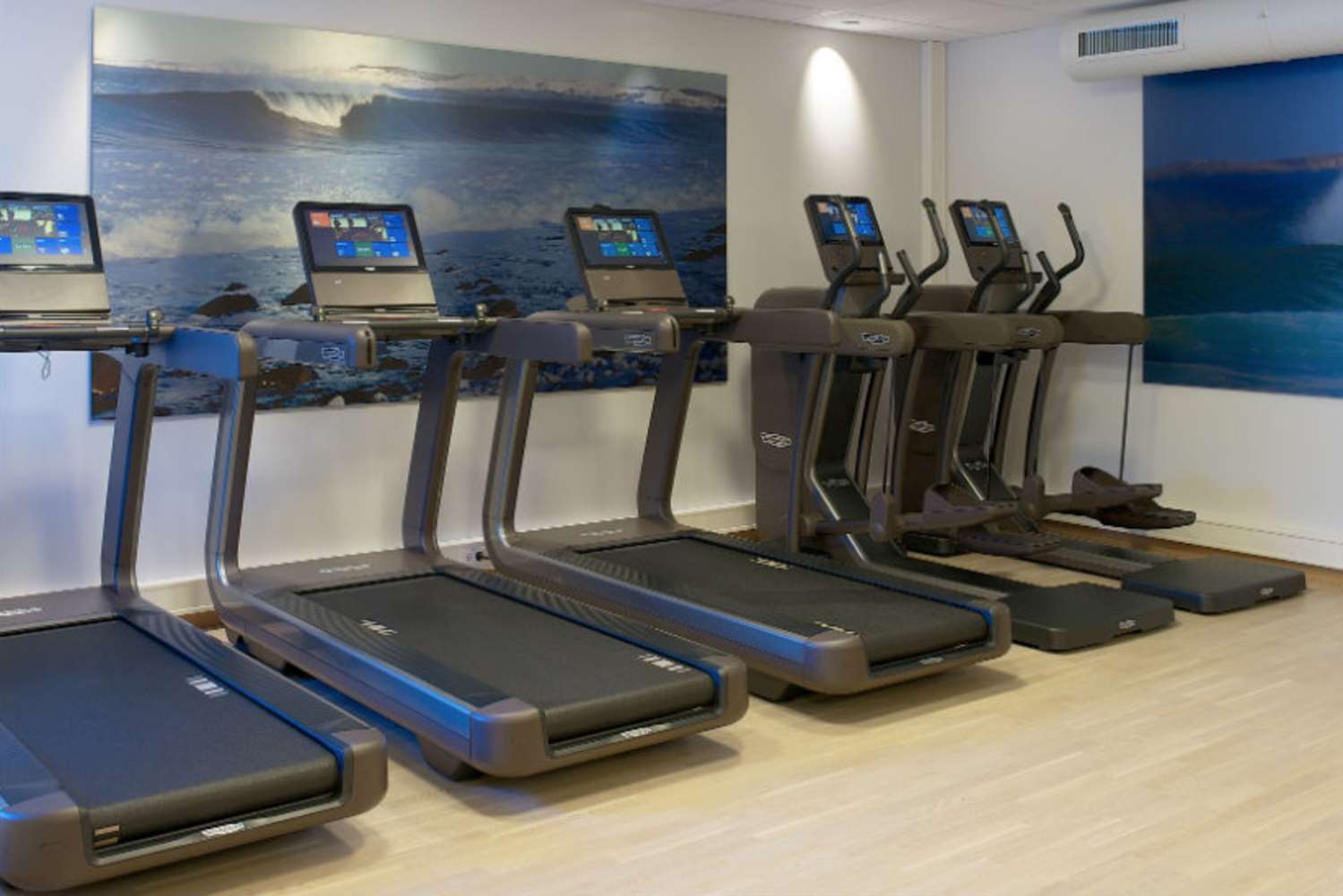 Clarion Hotel Energy 21/36