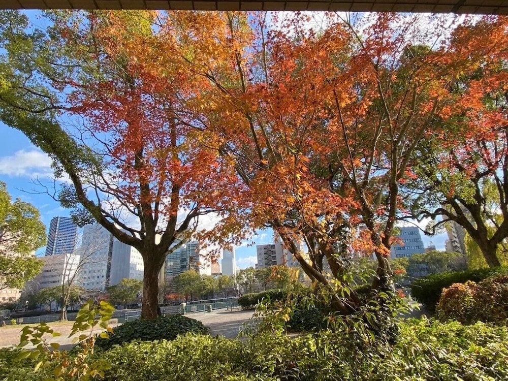 EN Hotel Hiroshima 64/70