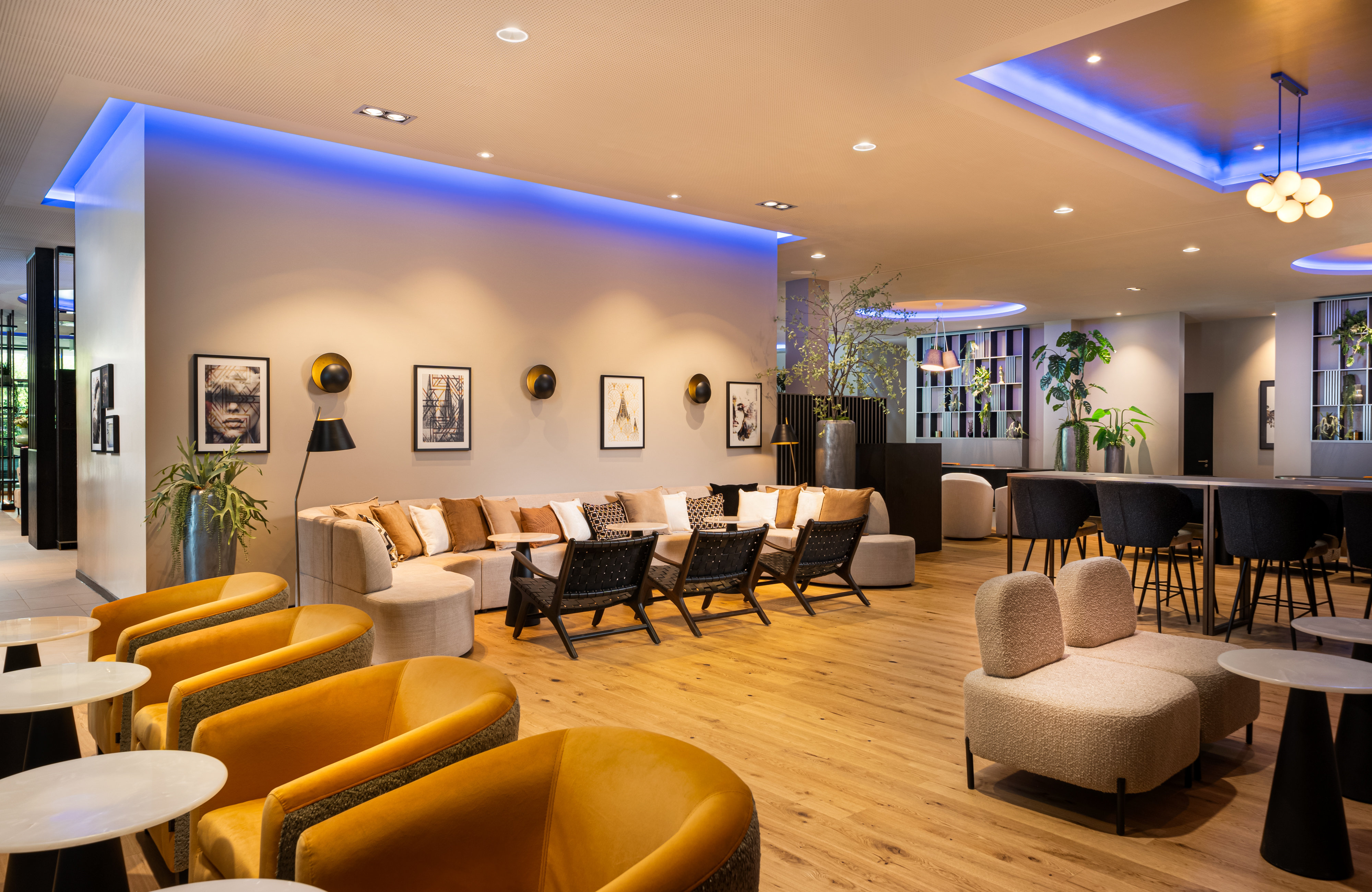 Leonardo Royal Hotel Cologne Bonn Airport 44/65