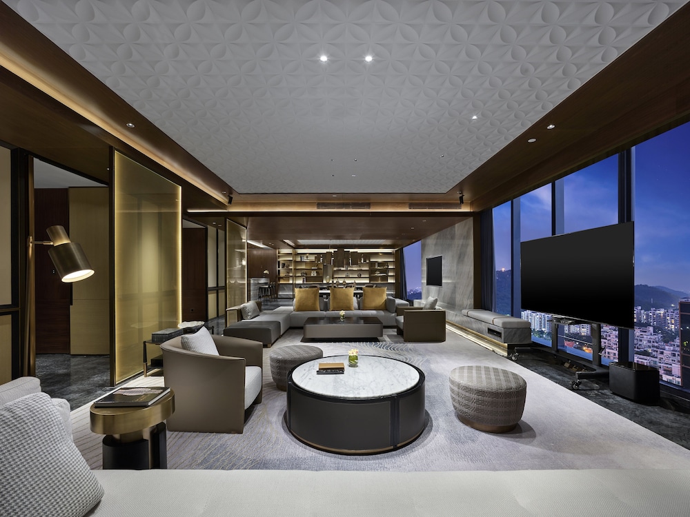 Intercontinental Dongguan 41/76