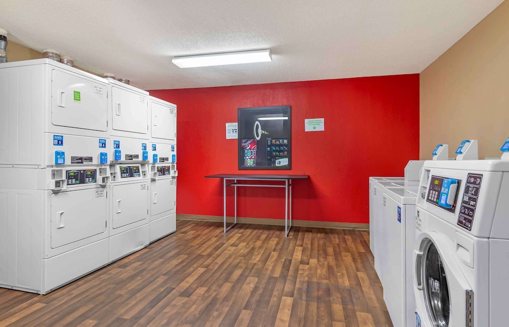 Extended Stay America - Atlanta - Alpharetta-Northpoint-East 29/55