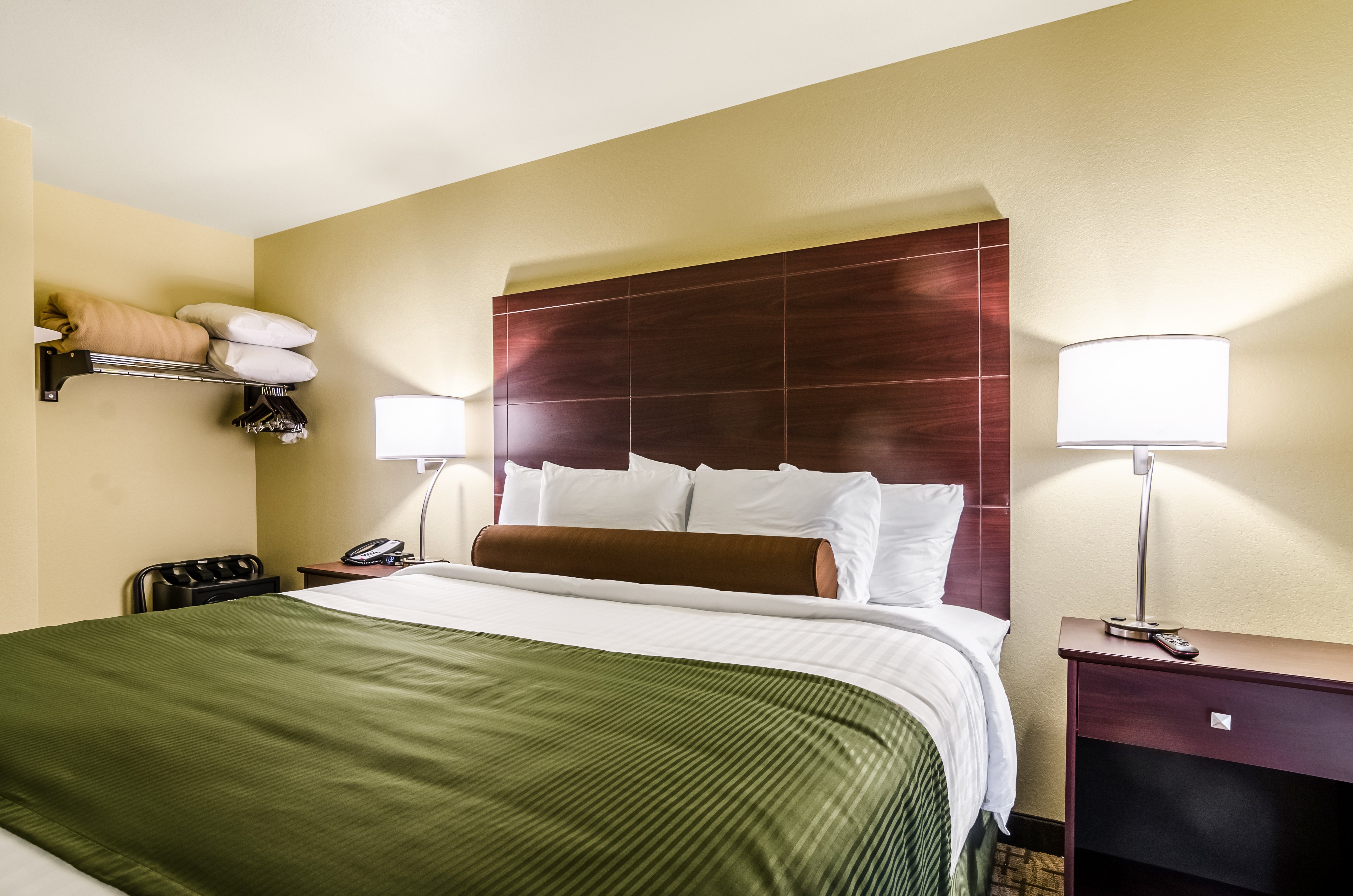 Cobblestone Inn & Suites Ord, NE 12/41