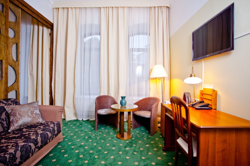 Hotel St. Barbara 55/72