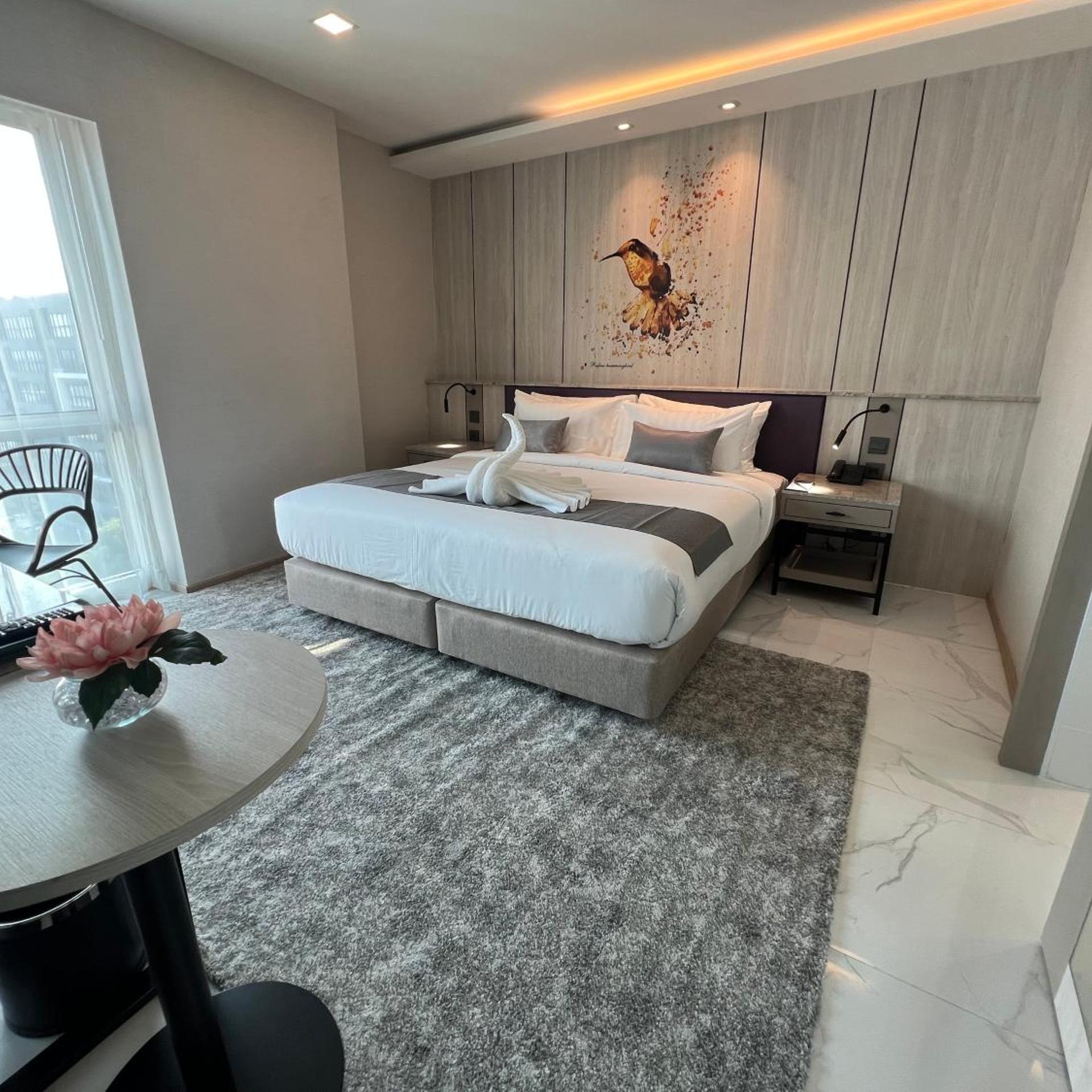 Suite