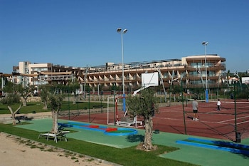 Ohtels Les Oliveres 24/50
