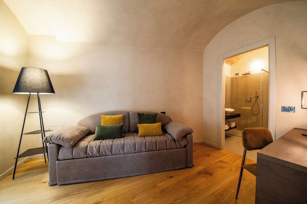 Relais San Vigilio Al Castello 20/50