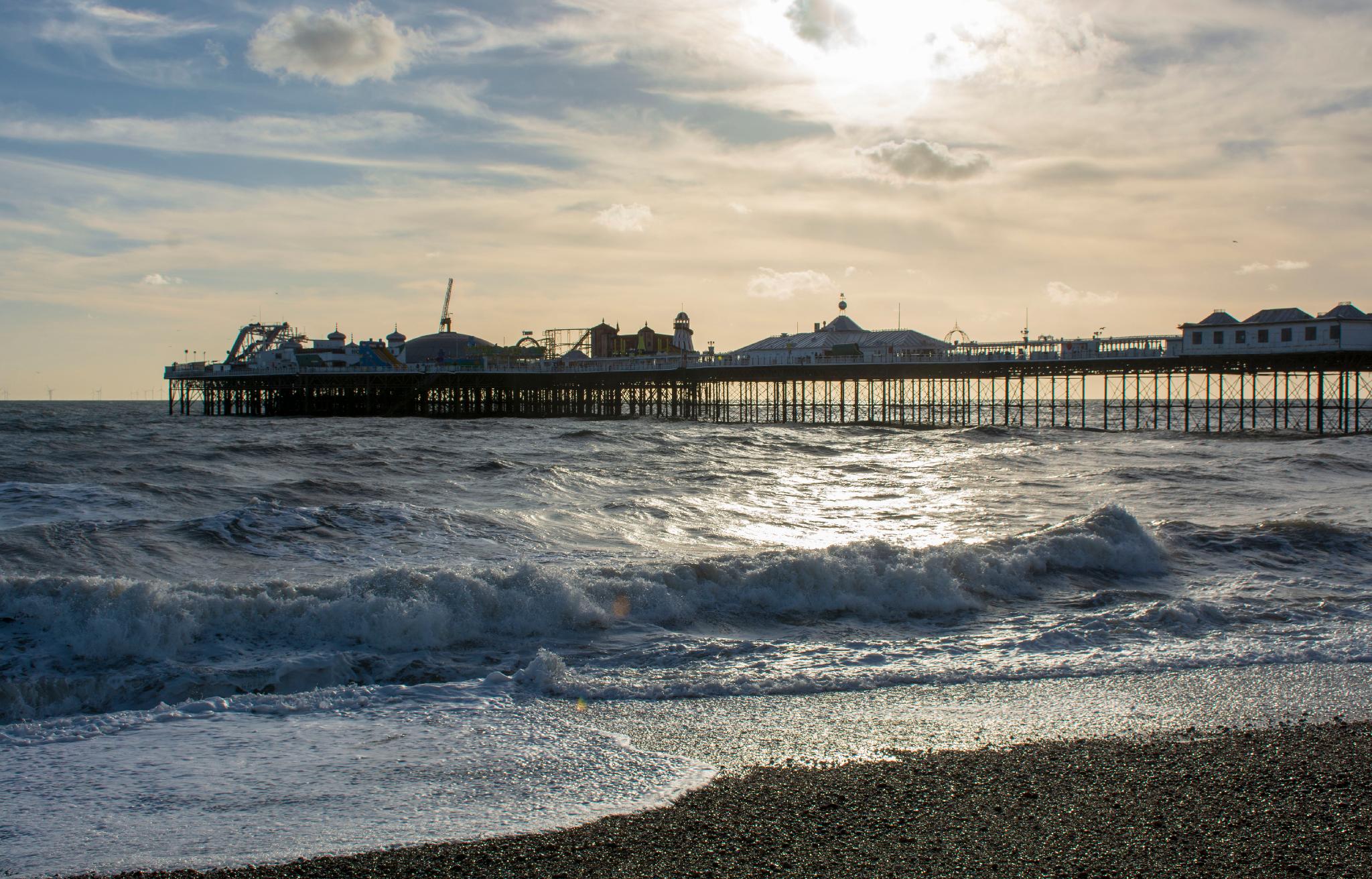 Amherst Brighton 21/24