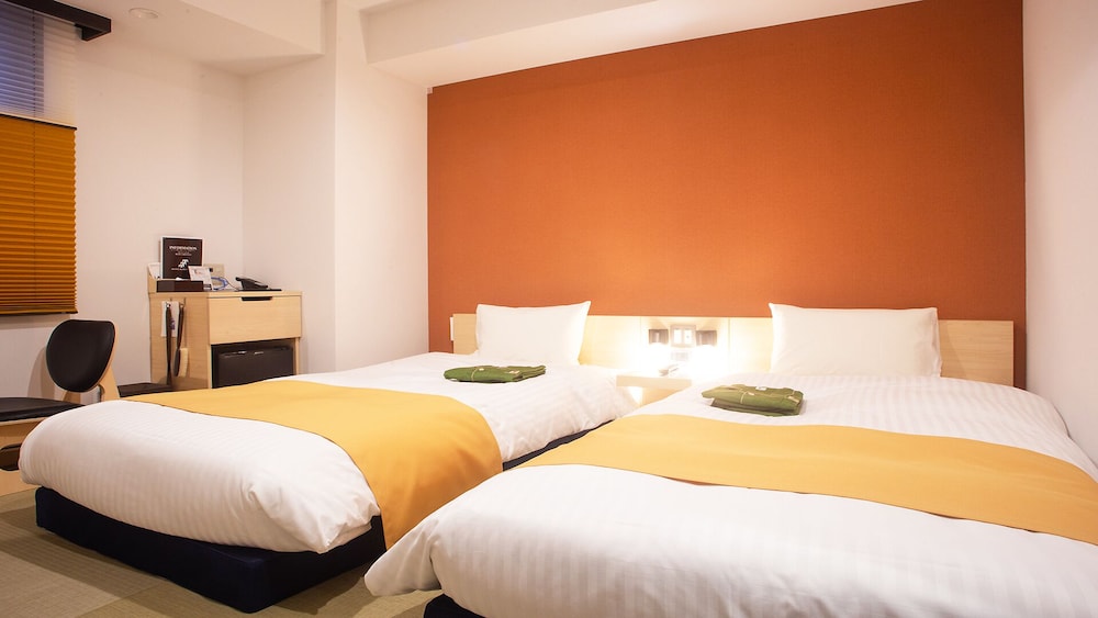 Hotel Kuretakeso Hiroshima Otemachi 21/67