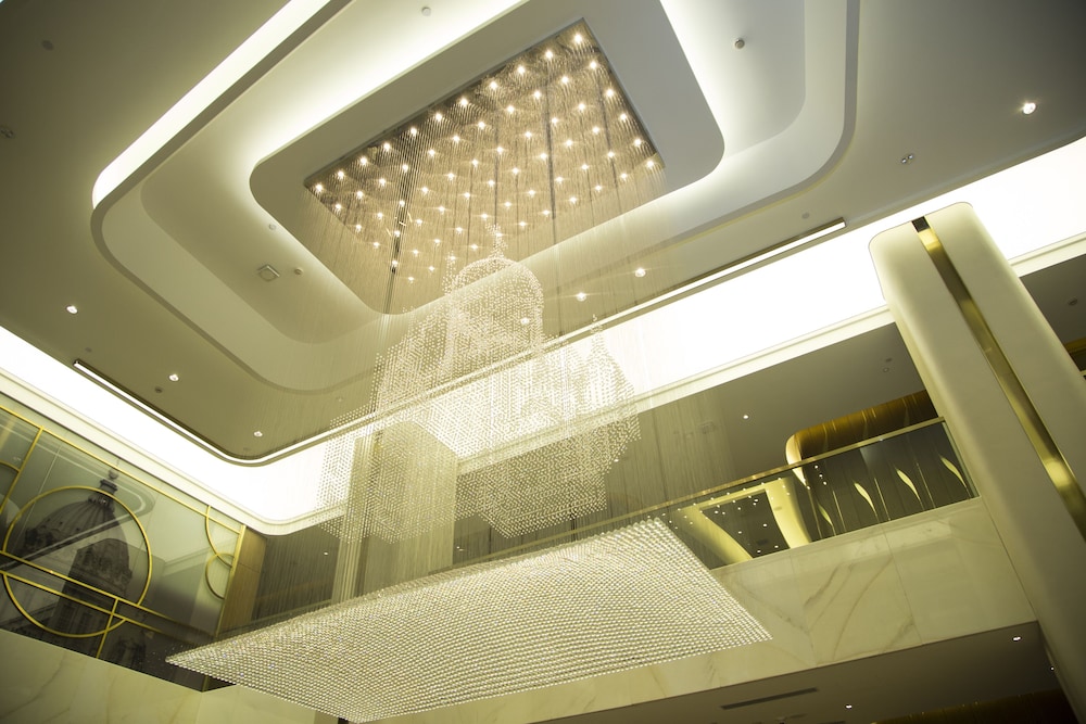 Mercure Harbin Songbei 2/46