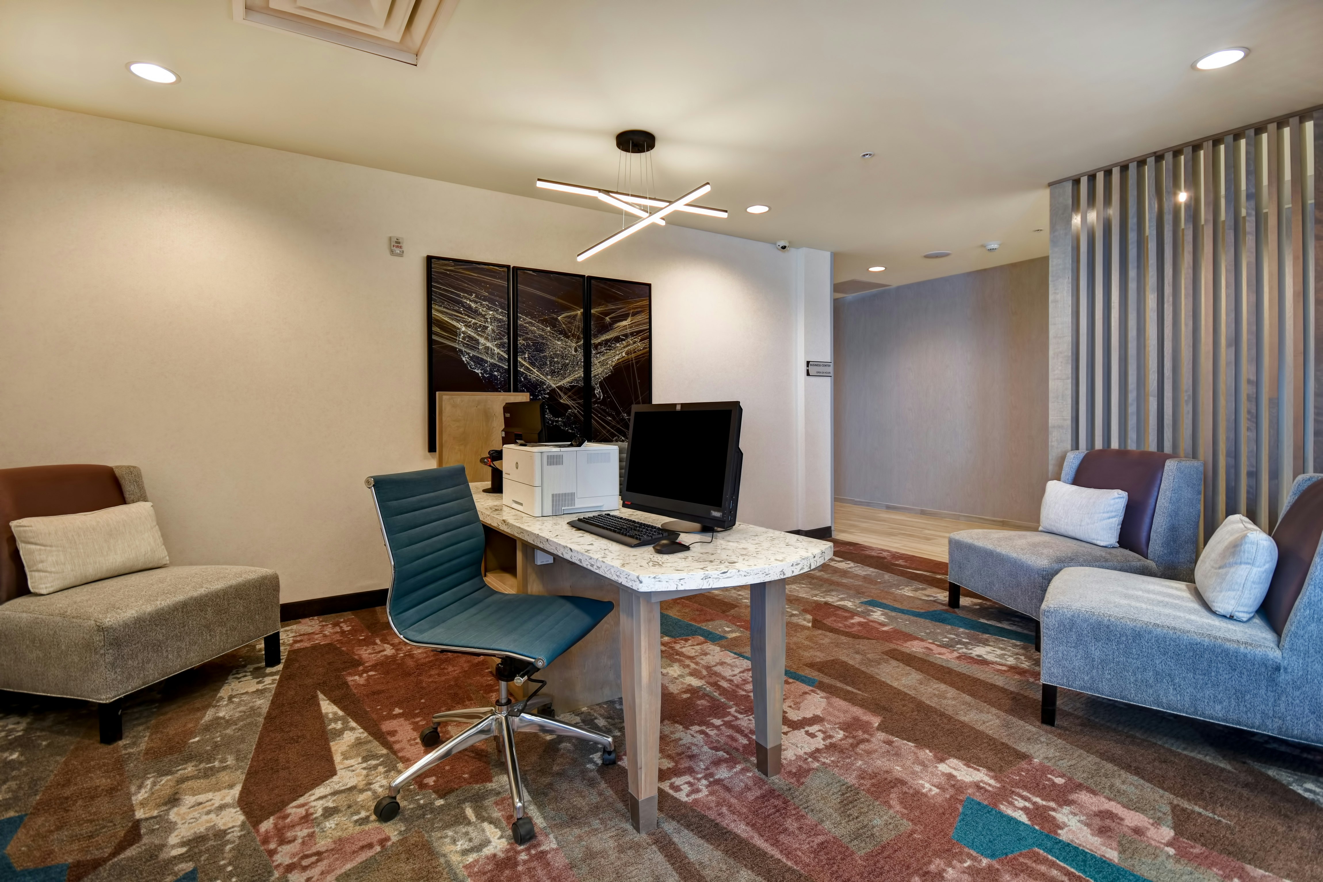 Homewood Suites By Hilton Salt Lake City Airport 53/59