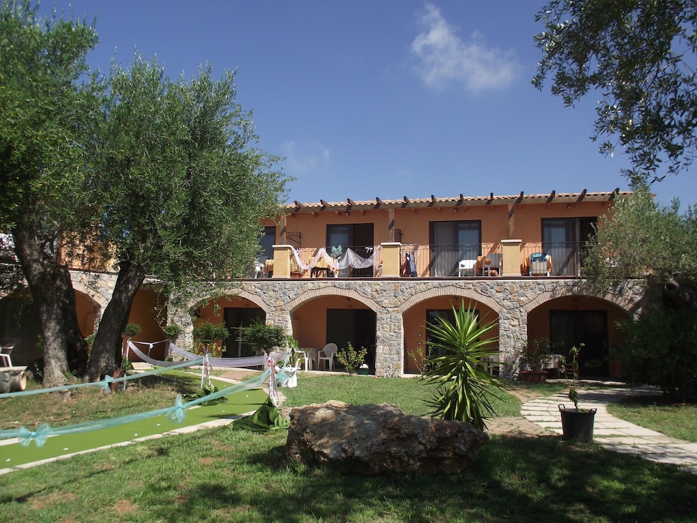 Park Hotel Cilento 43/48
