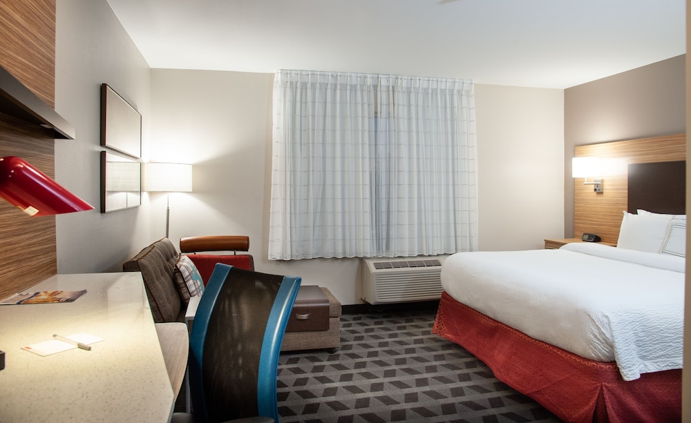 Towneplace Suites Mobile Saraland 6/42