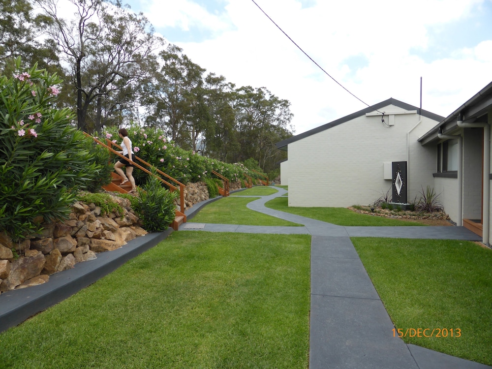 Wine Country Villas 38/50