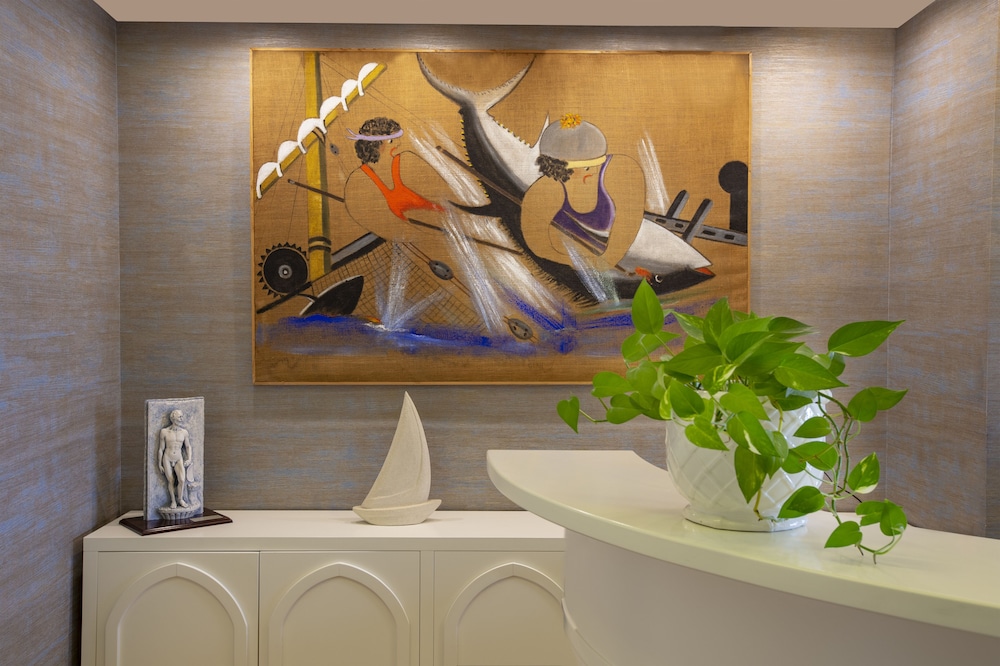 Favignana Hotel 6/45