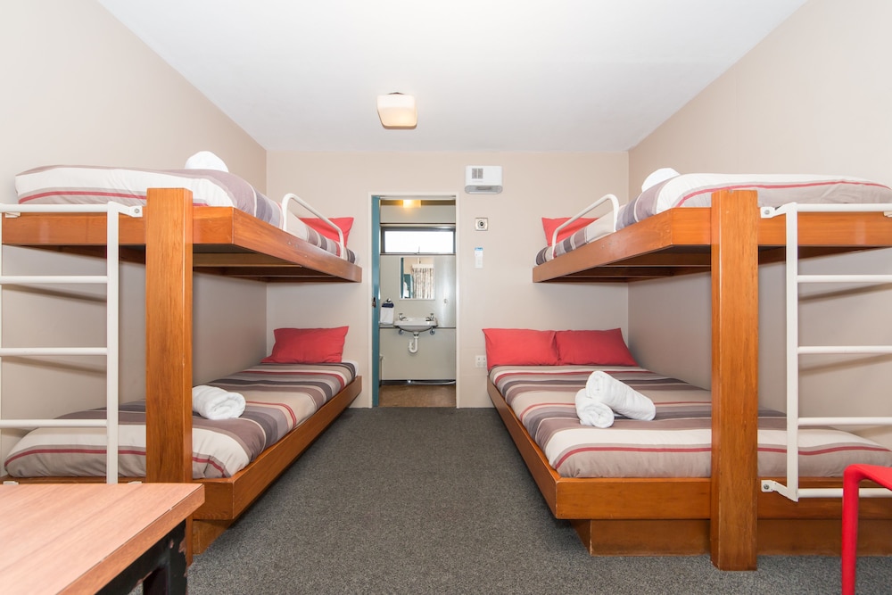 Tasman Holiday Parks - Christchurch 24/36