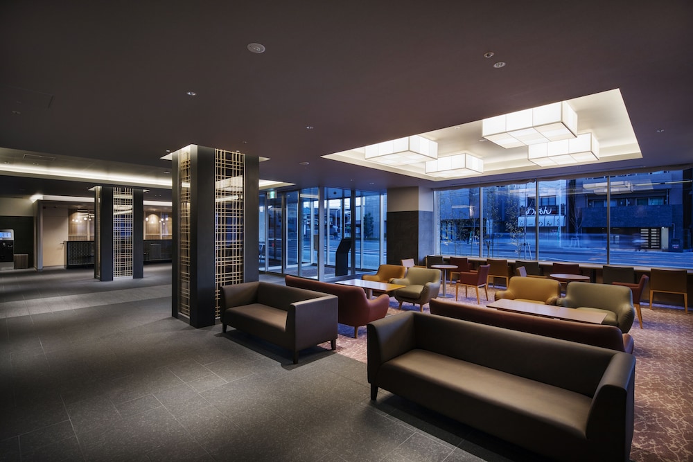 Kyoto U-Bell Hotel 25/32