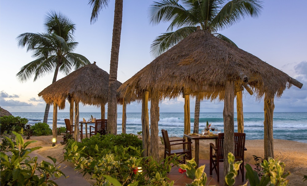 Galley Bay Resort and Spa All Inclusive Adults Only 12/83