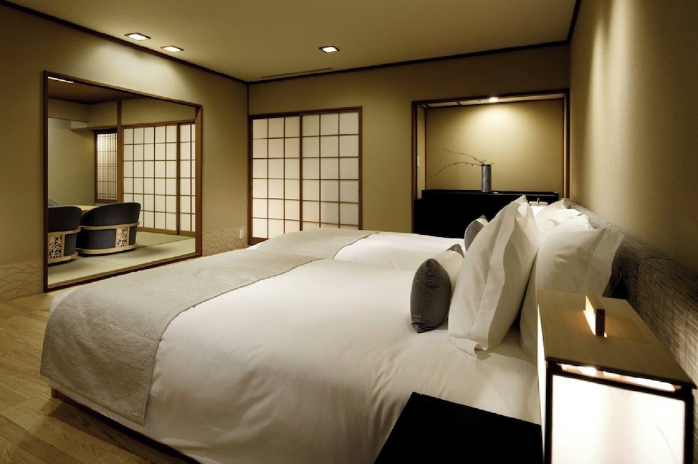 Takanawa Hanakohro in Grand Prince Hotel Takanawa 22/65