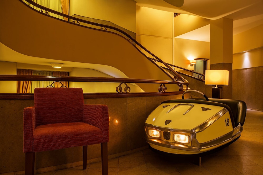Pao de Acucar Hotel 35/50