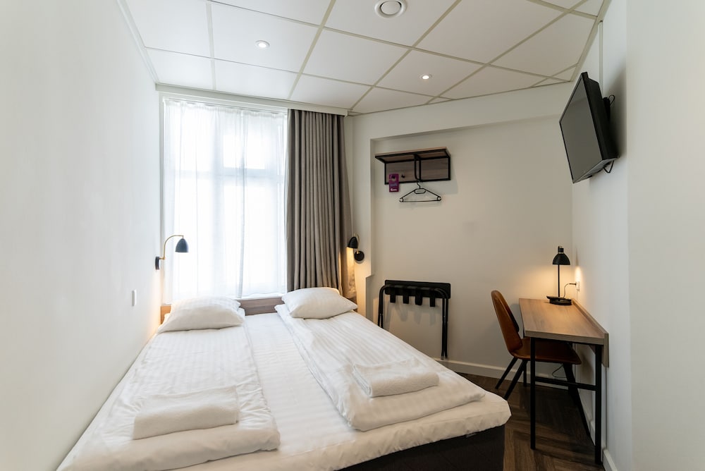 Go Hotel Saga 34/77