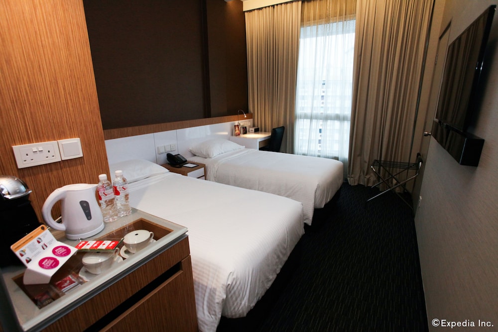 The Seacare Hotel 14/29