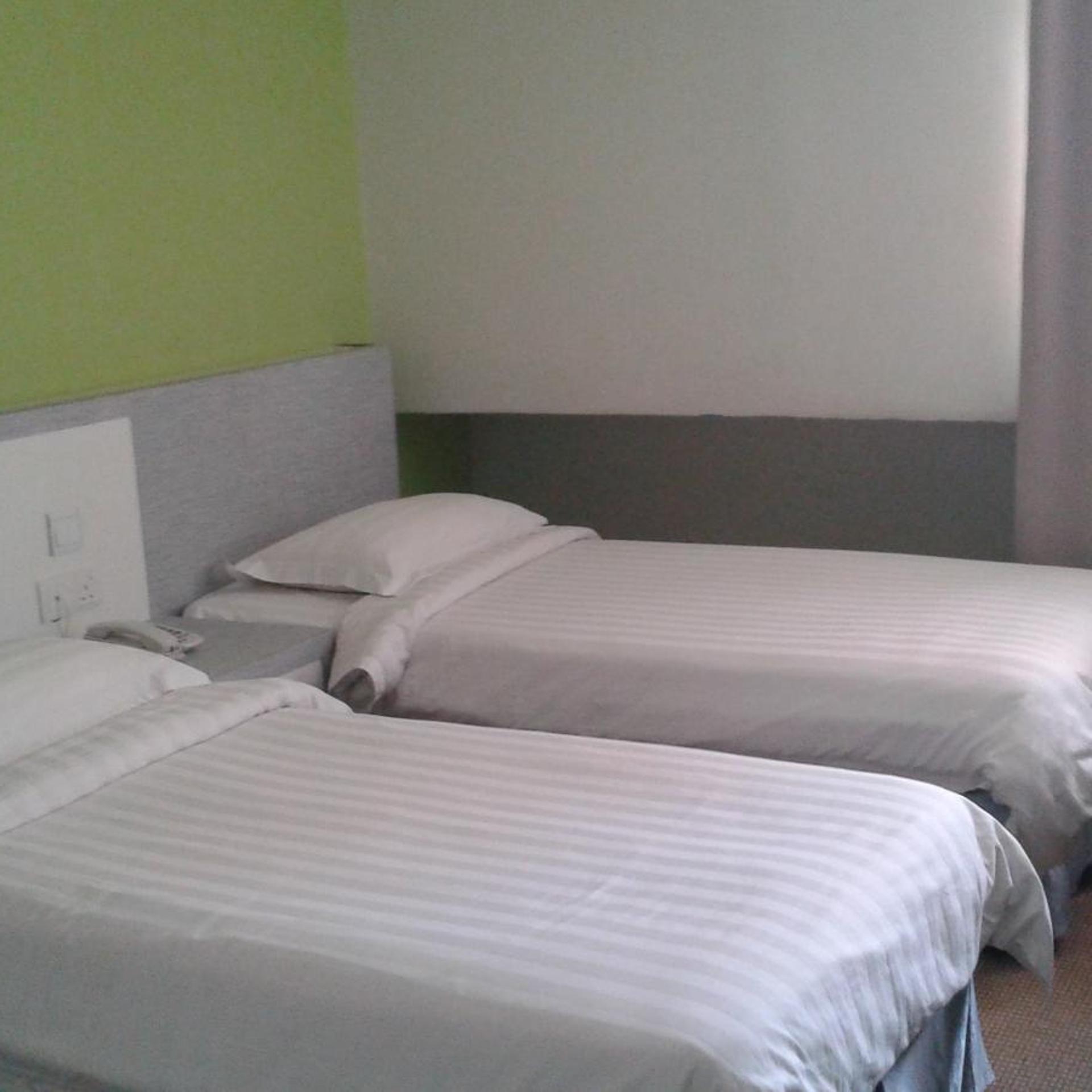 De Spring Hotel 35/50