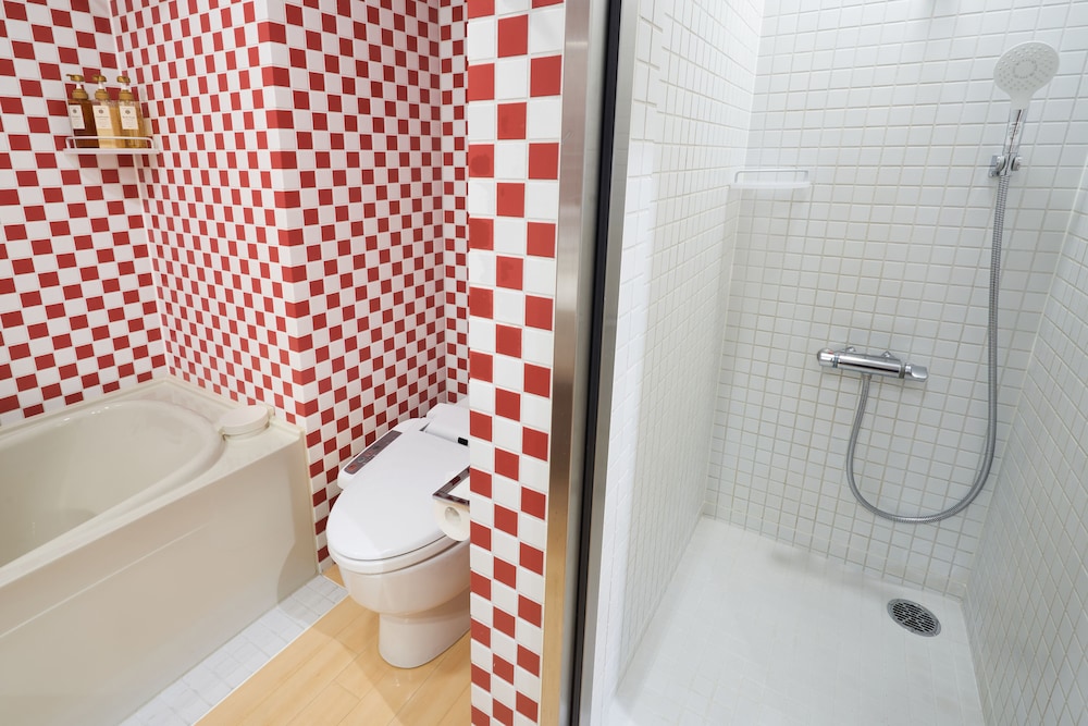 Travelodge Honmachi Osaka 48/50