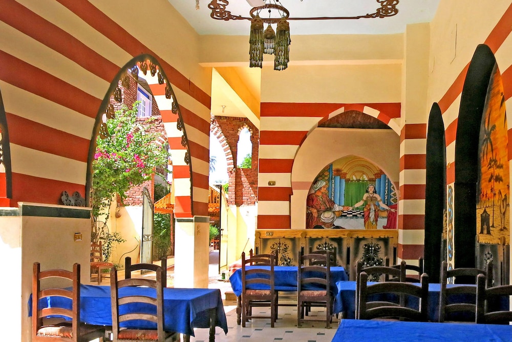 Hotel Sheherazade 23/47