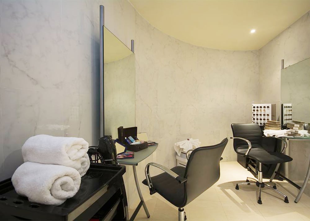 Hotel Racine Marrakech 27/49