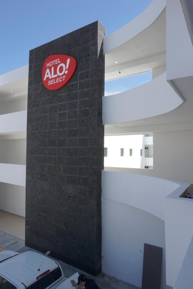 Alo Select Mazatlan 1/38