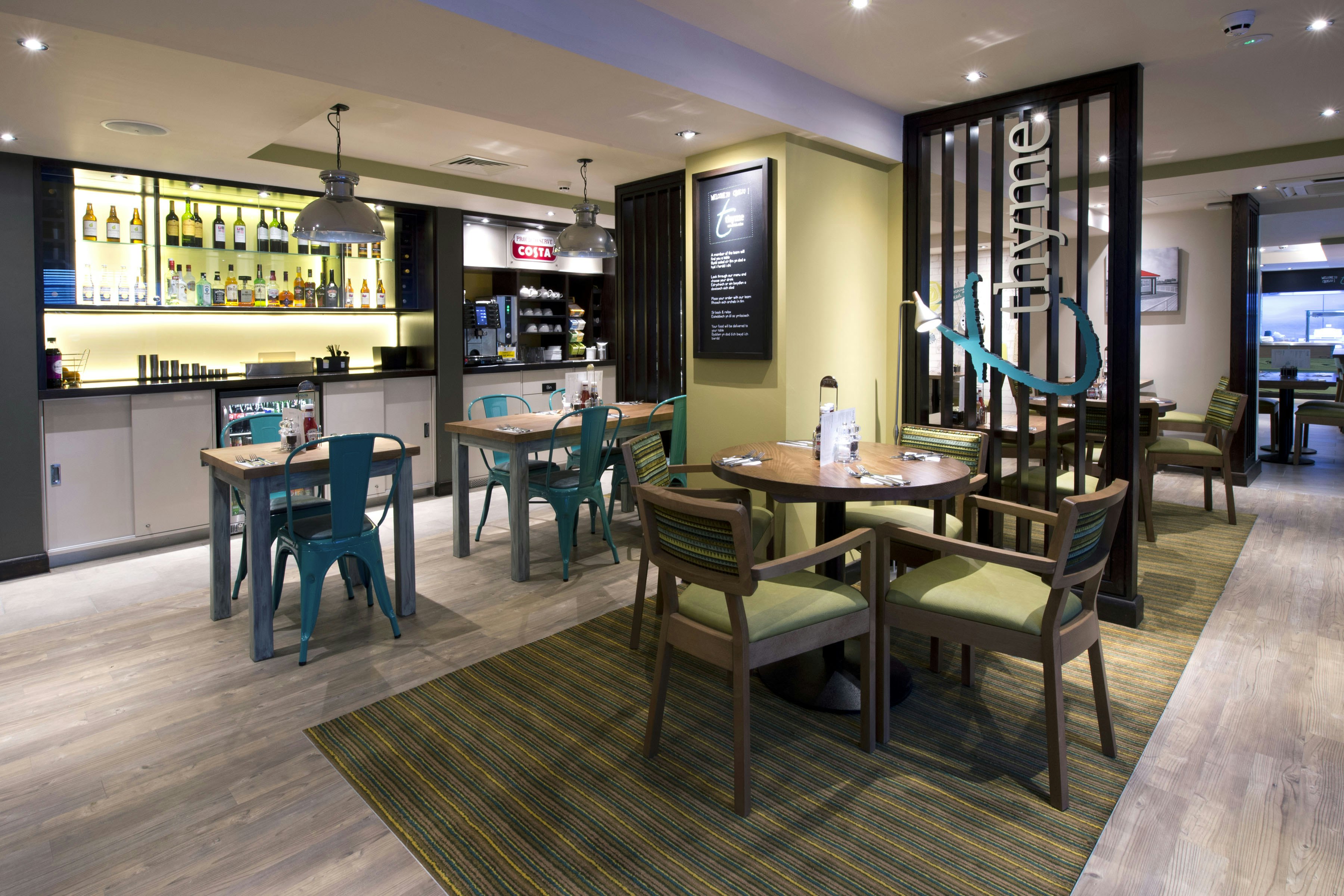 Premier Inn Aberystwyth 22/34