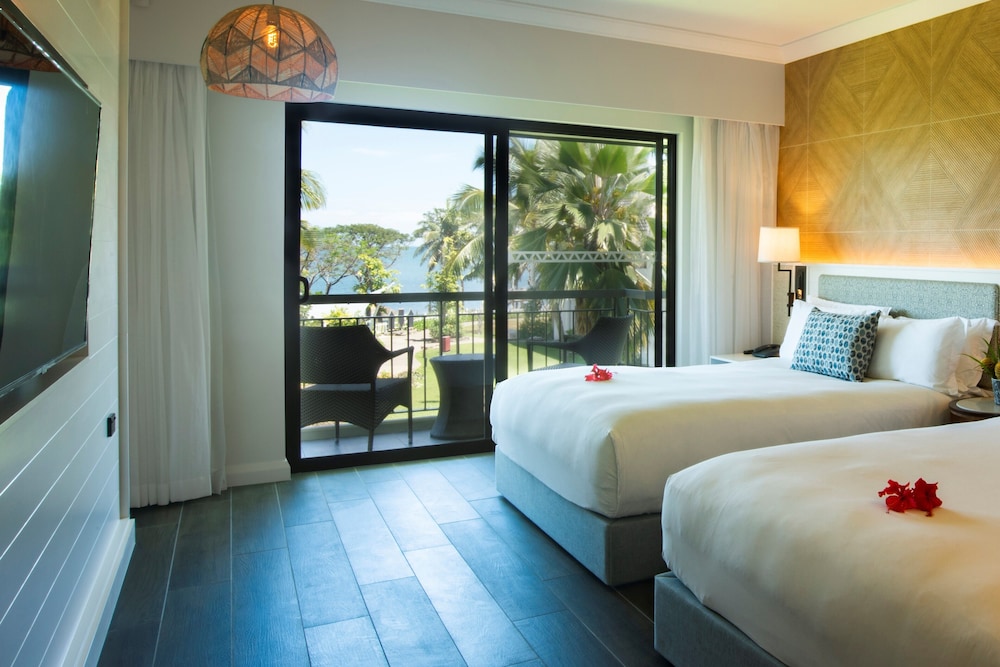 Sofitel Fiji Resort and Spa 10/49