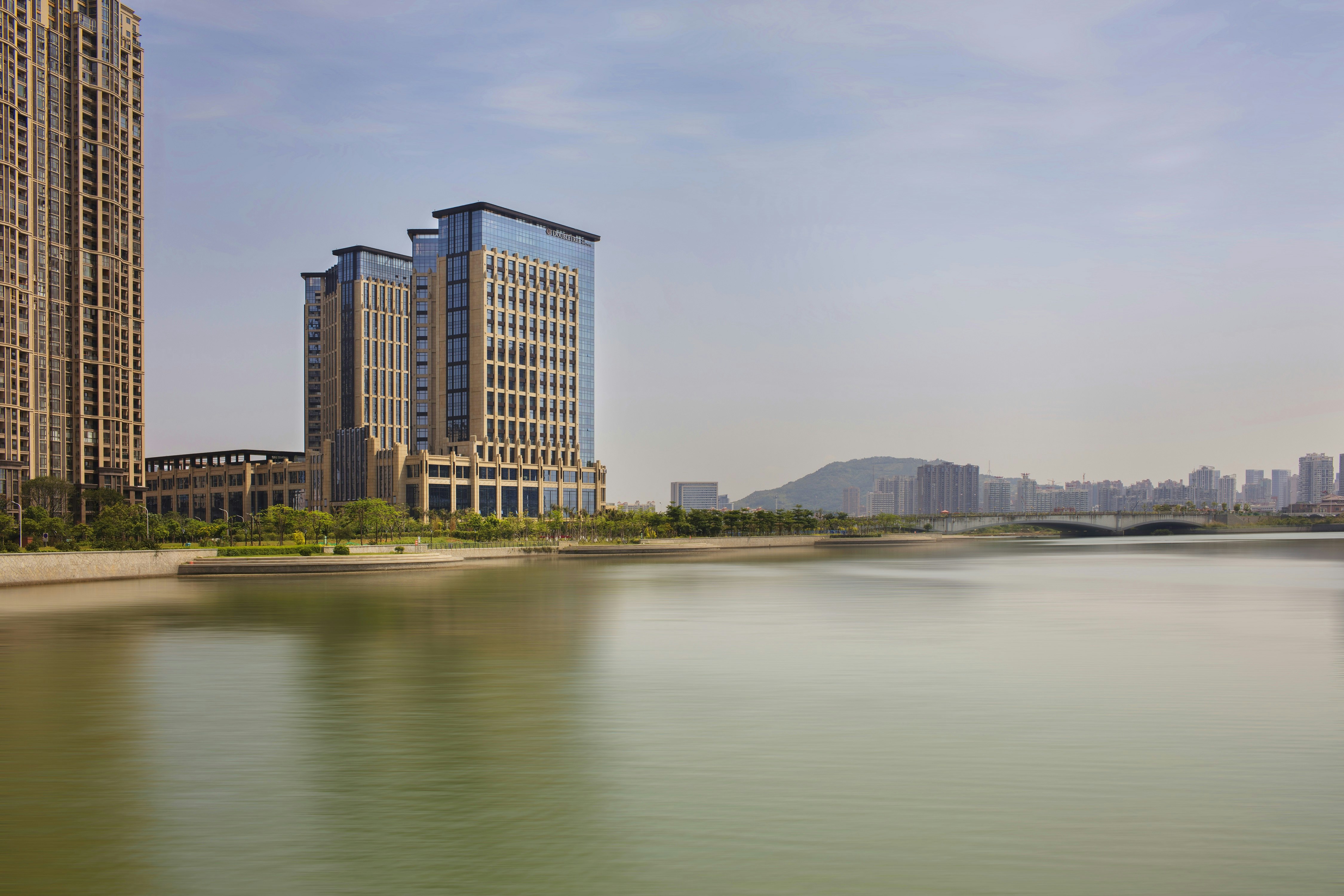 Doubletree By Hilton Xiamen Haicang 57/58