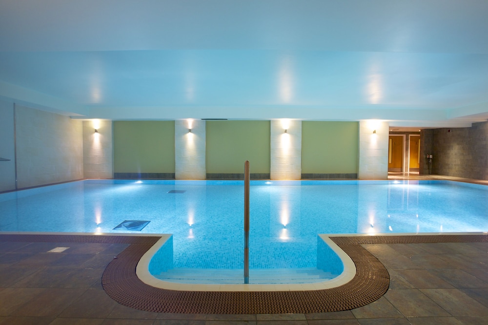 CBH Headlam Hall Hotel 23/38