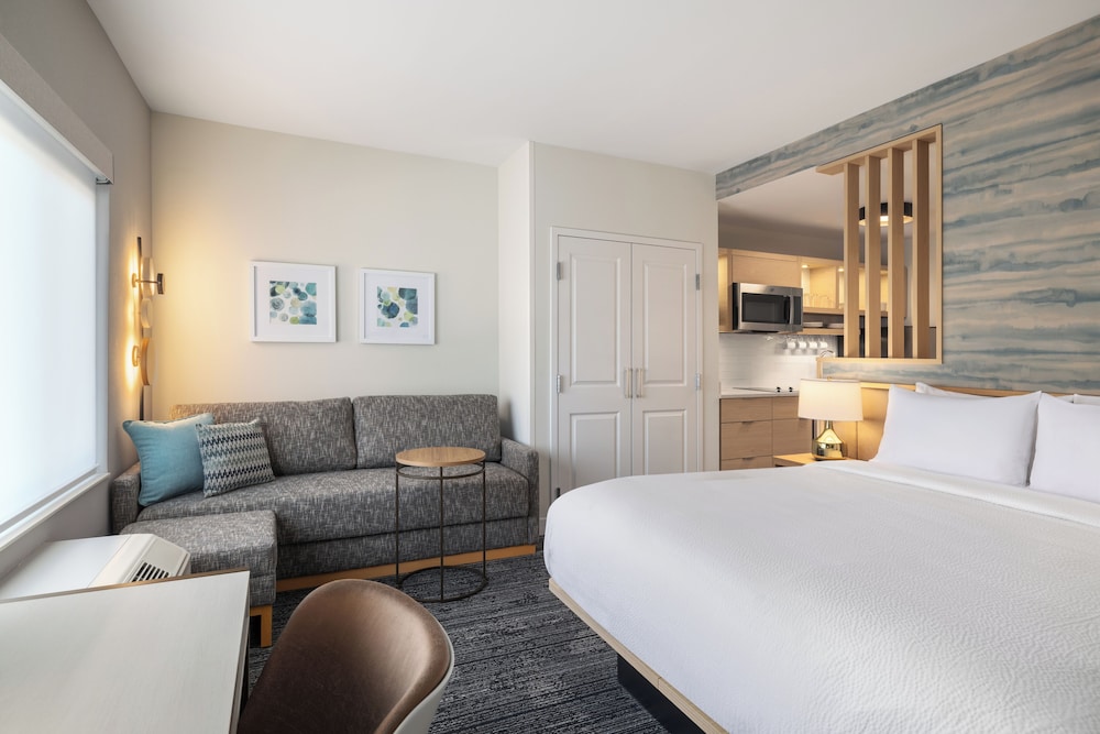 TownePlace Suites by Marriott Hickory 9/32