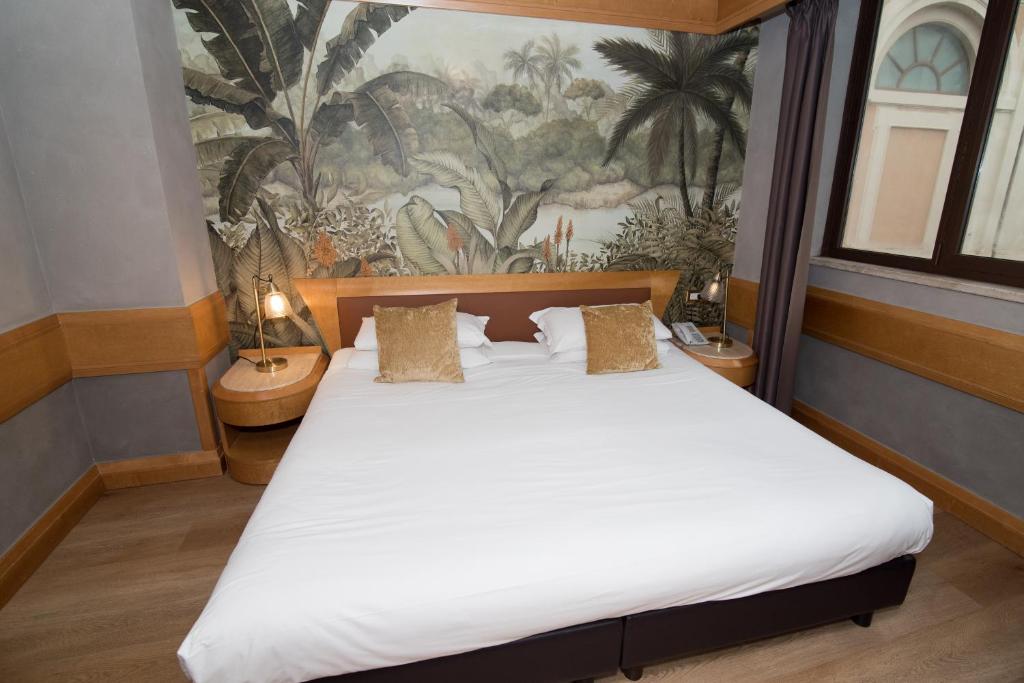 Triple Room - Superior