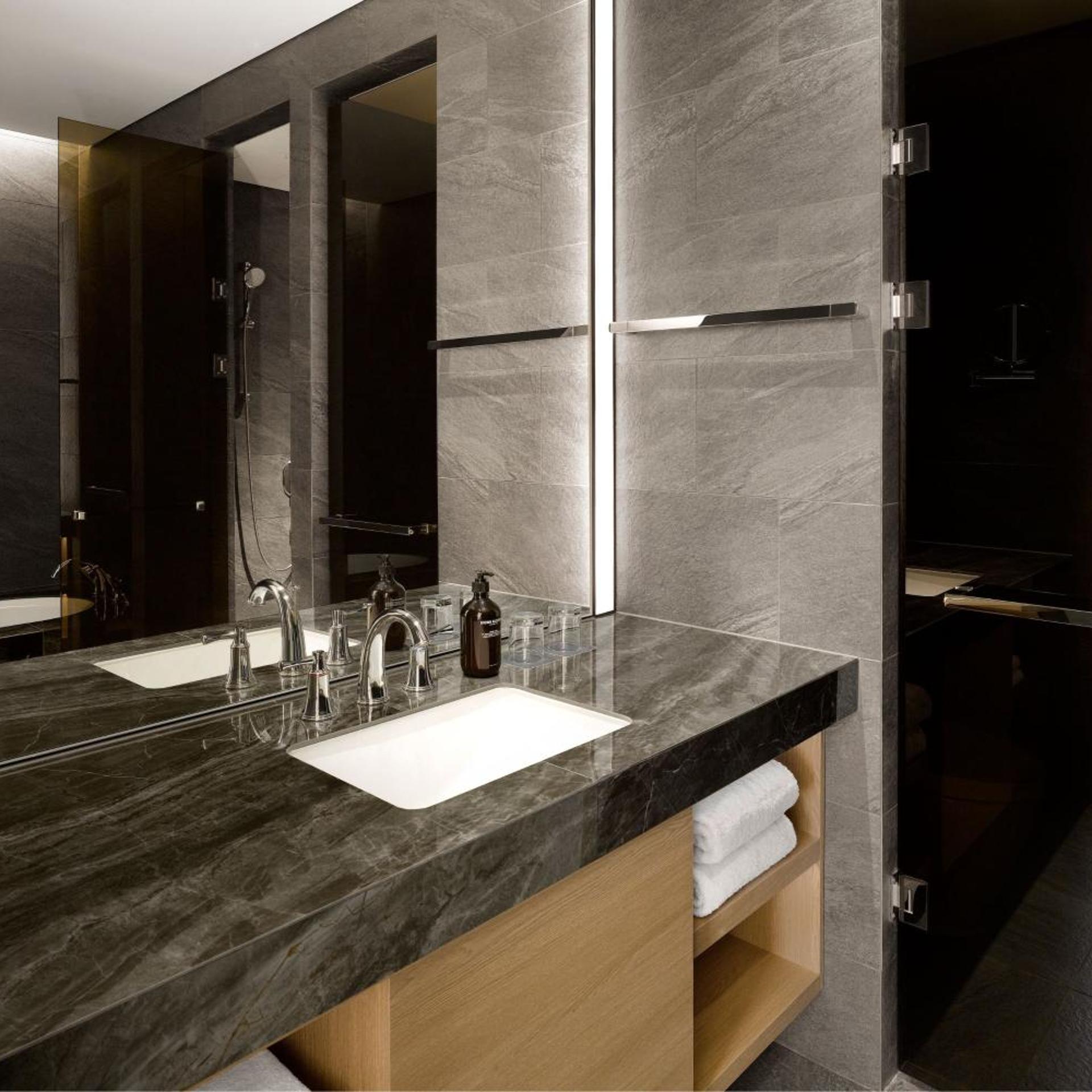 Magnolia, Suite، Hotel Onoma Daejeon, Autograph Collection 4/4