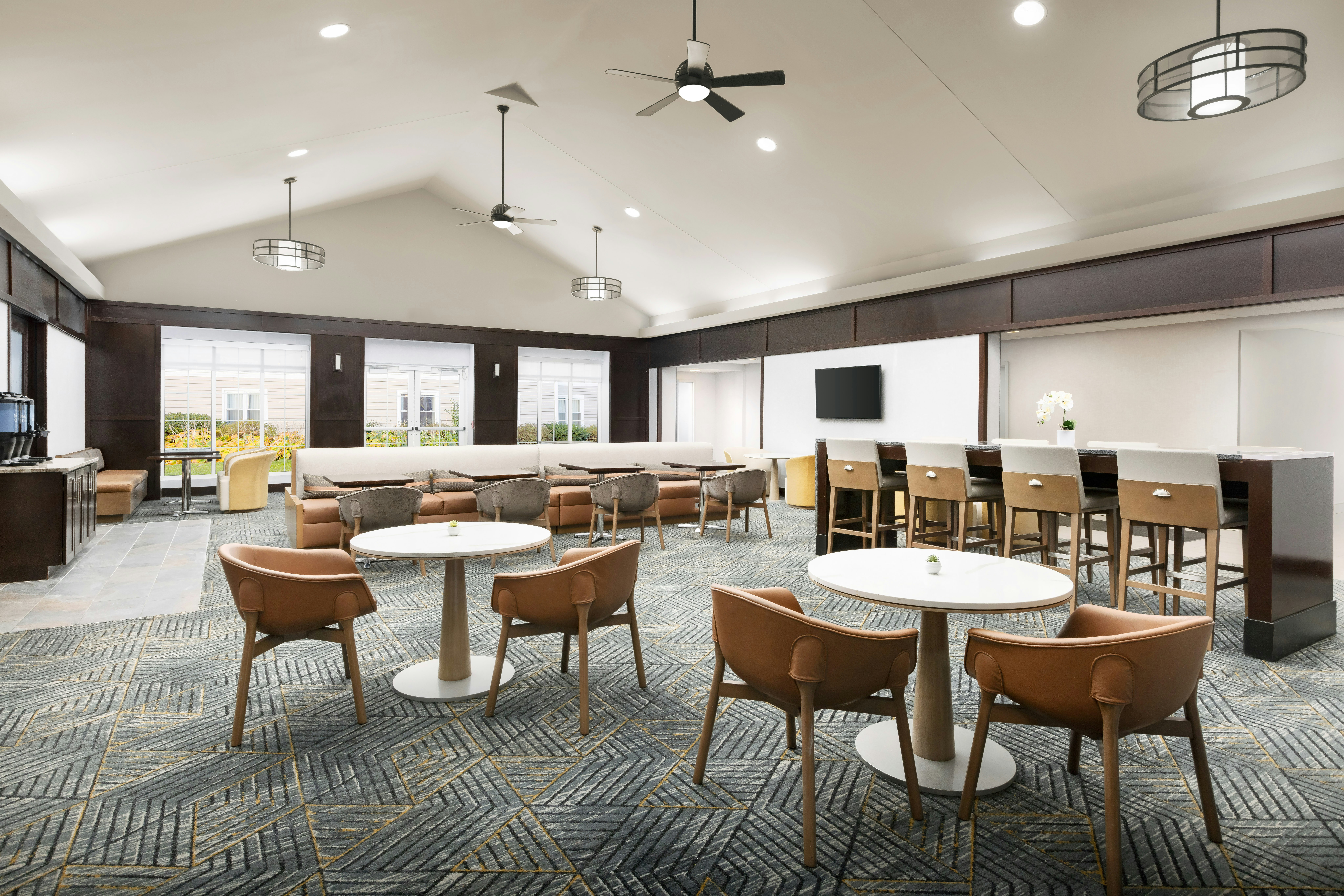 Homewood Suites by Hilton Manchester/Airport 38/54