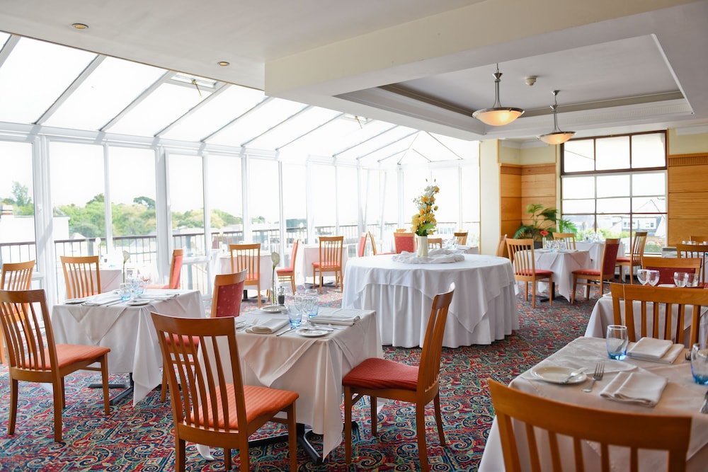 Riviera Hotel Holiday Apartments Alum Chine 45/49