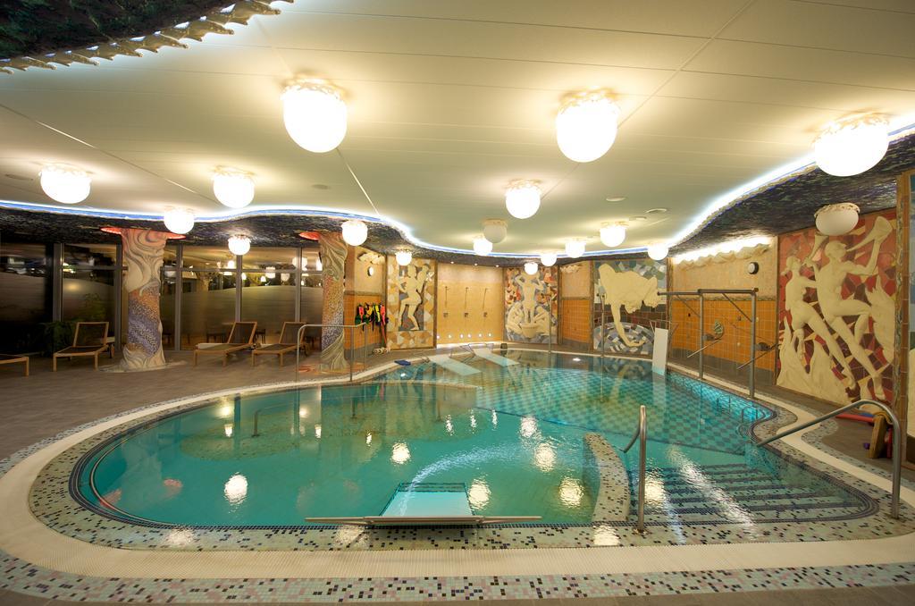 Grand Spa Lietuva Hotel Druskininkai 15/21